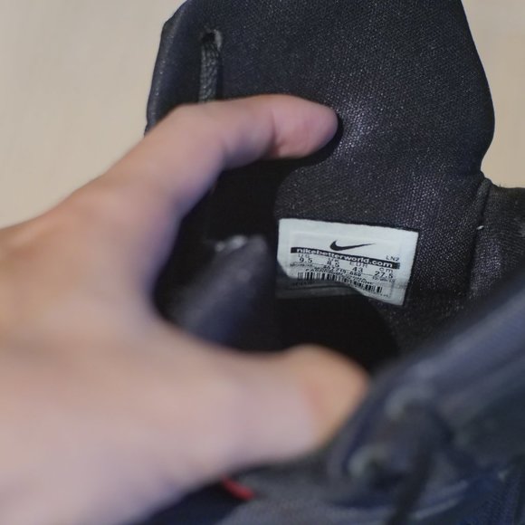 MEN NIKE LEBRON JAMES XIII BASKETBALL SHOES 9.5 - Picture 6 of 6